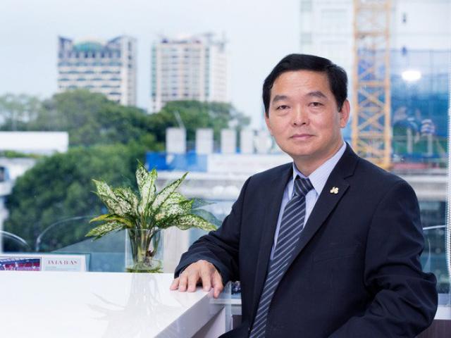 Kinh doanh - Xây dựng Hòa Bình sa sút, ôm hơn 11.000 tỷ đồng tiền phải thu