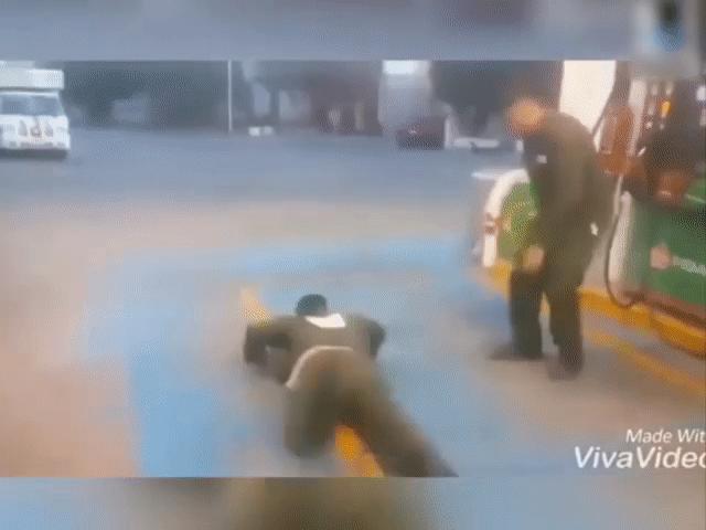 Video Clip Cười - Đi làm mỗi ngày thì có gì thú vị?