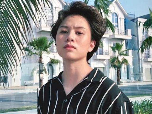 Phim - Diễn viên Bảo Hân trong Về nhà đi con: "Tôi vẫn đóng phim nếu có vai diễn phù hợp"