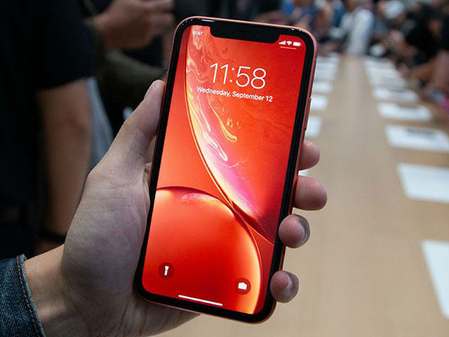 Thời trang Hi-tech - iPhone XR đang được bán với giá rẻ hơn bao giờ hết