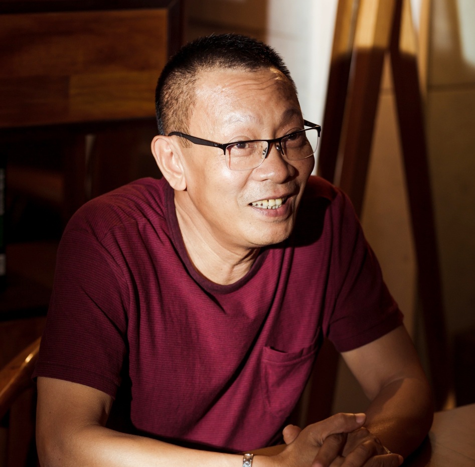 MC Lại Văn Sâm 'đối đầu' 6 sếp lớn trong gameshow lần đầu xuất hiện tại VN - 2