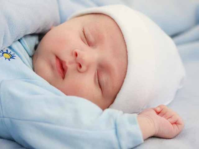 Sức khỏe đời sống - Những điều thú vị về giấc ngủ của trẻ mà cha mẹ chưa biết