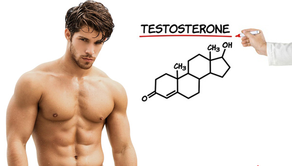 Cải thiện Testosterone để duy trì đỉnh cao phong độ&nbsp;