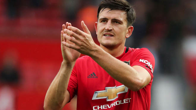 Harry Maguire