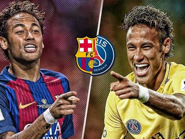 Tương lai của Neymar vẫn chưa rõ ràng