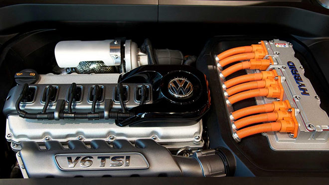 Volkswagen Tiguan thế hệ tiếp theo sẽ ra mắt năm 2022, mang kiểu dáng SUV-Coupe - 6