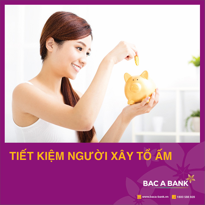 Phụ nữ cũng cần có quỹ dự phòng của riêng mình - 2