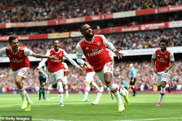 Trực tiếp bóng đá Arsenal - Burnley: Những phút cuối nghẹt thở (Hết giờ) - 11