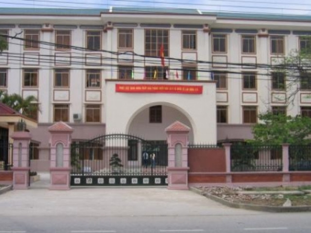 Kinh doanh - Vì sao Nhà máy in tiền Quốc gia báo lỗ ròng hơn 11 tỷ đồng trong 6 tháng đầu năm 2019?
