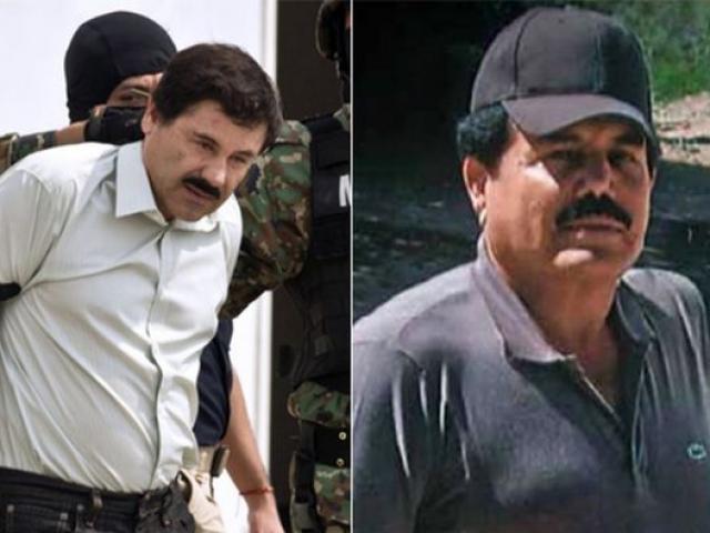 Trùm ma túy El Chapo chết mòn trong tù, đàn em chi tiền để "dìm" cho biến mất vĩnh viễn?