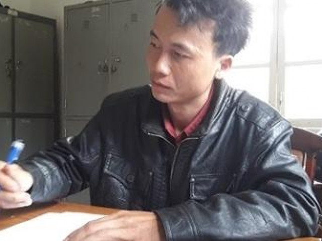 Pháp luật - Rút 200 triệu ở ngân hàng về tới nhà thì bị cướp