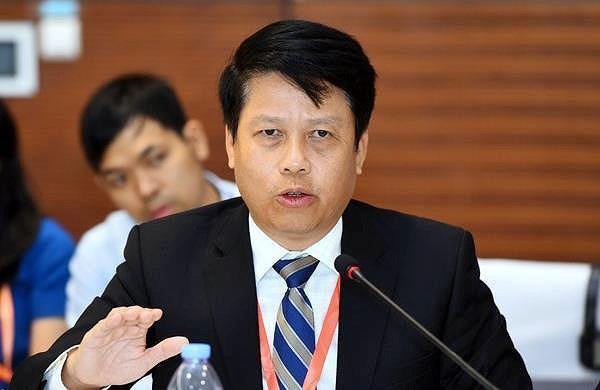 Ông Phạm Tiến Dũng, Vụ trưởng Vụ Thanh toán NHNN khẳng định các chính sách là để đảm bảo ví điện tử hoạt động bình thường.