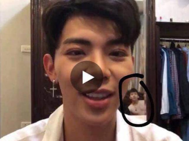 Ca nhạc - MTV - Ca sĩ Erik lên tiếng về 'người lạ' bán nude ngồi trên giường trong livestream