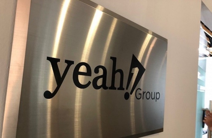Lợi nhuận sau thuế thu nhập doanh nghiệp hợp nhất quý 2 năm nay của Yeah1 là âm 111 tỷ đồng.