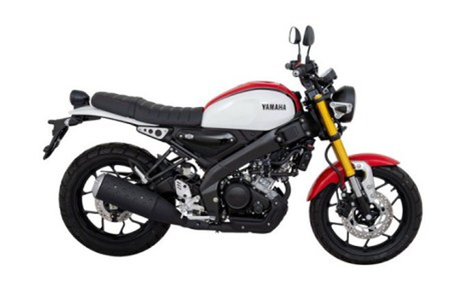 Yamaha XSR155 chốt giá từ 68 triệu đồng: Naked bike tuyệt đẹp hút phái mày râu - 7