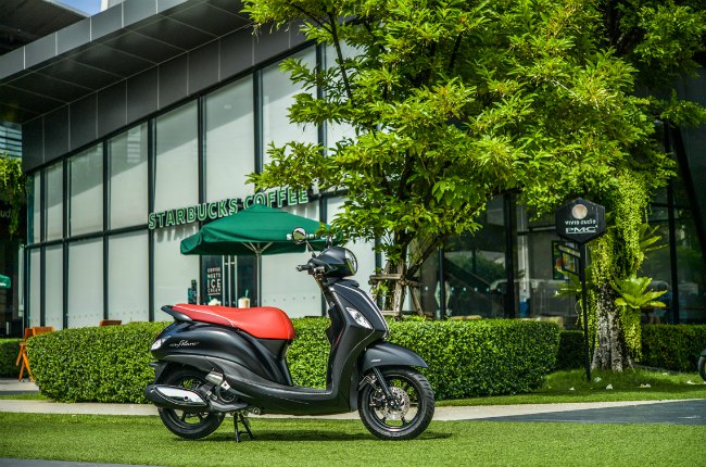 Tôn thêm vẻ đẹp quý phái cho các bóng hồng và sự lịch lãm cho các đấng mày râu có tiền.