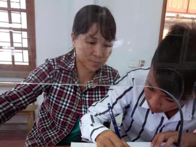 Pháp luật - Sập bẫy trúng thưởng xe SH qua Facebook, hai mẹ con mất ngay trăm triệu