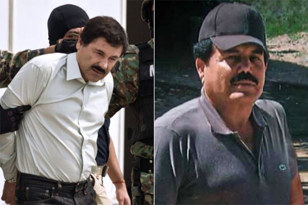 Trùm ma túy El Chapo chết mòn trong tù, đàn em chi tiền để "dìm" cho biến mất vĩnh viễn? - 1