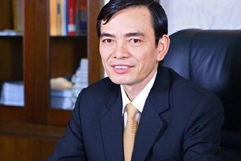Ông Trần Anh Tuấn qua đời ngày 16/8/2019 ở tuổi 61