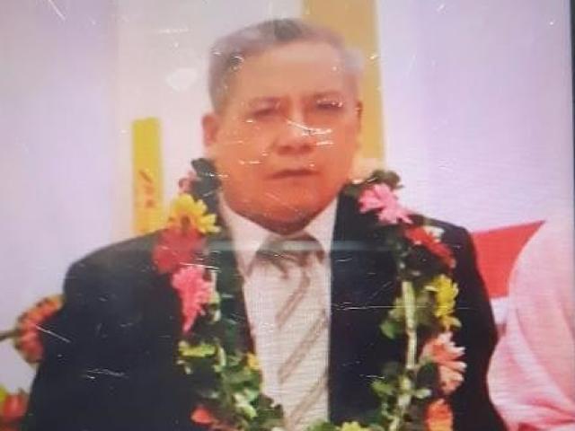 Tin tức trong ngày - Cụ ông 70 tuổi bị lạc khi đi khám tại BV Chợ Rẫy