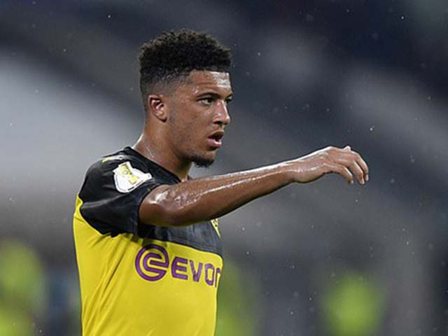 Bóng đá - MU đá tiki-taka: Quyết có "Neymar nước Anh", De Gea theo khóa học đặc biệt