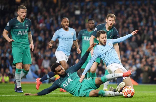 Man City quyết đòi nợ cũ