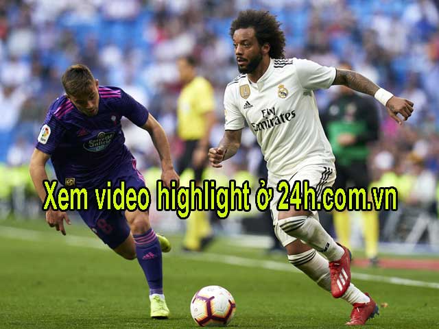 Bóng đá - Celta Vigo – Real Madrid: Mở hội nhìn Barcelona thua trận