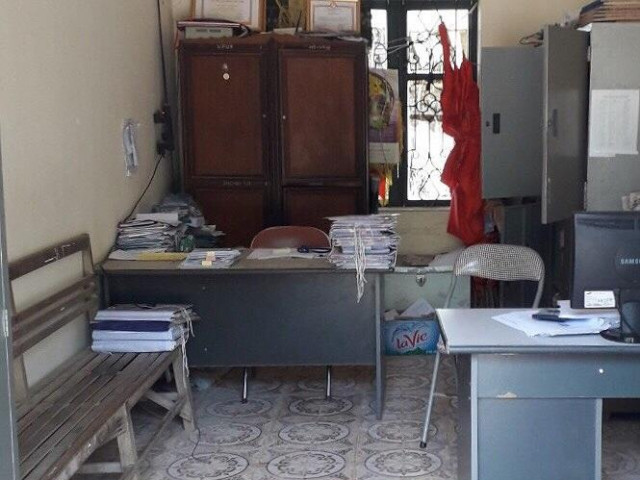 Pháp luật - Nhiều công sở ở Lạng Sơn bị 'đạo chích' ghé thăm lấy tiền tỷ