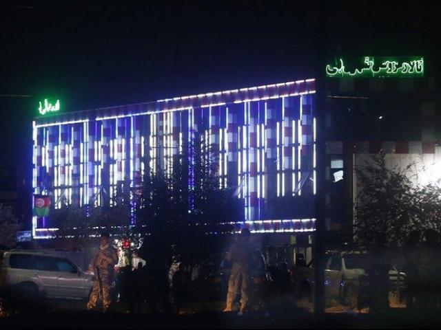 Thế giới - Nổ bom tại đám cưới 1.200 khách, số thương vong chưa đếm xuể