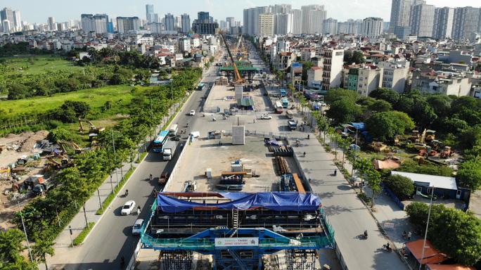 Những chiếc bẫy chết người rình rập trên đường Phạm Văn Đồng - 3