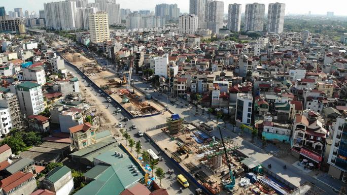 Những chiếc bẫy chết người rình rập trên đường Phạm Văn Đồng - 4