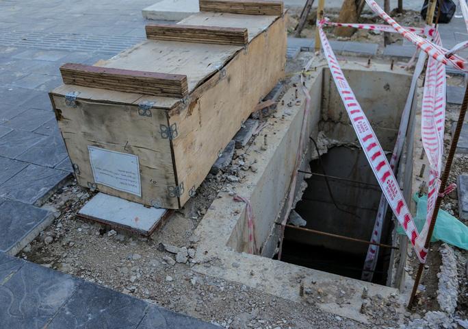 Những chiếc bẫy chết người rình rập trên đường Phạm Văn Đồng - 13