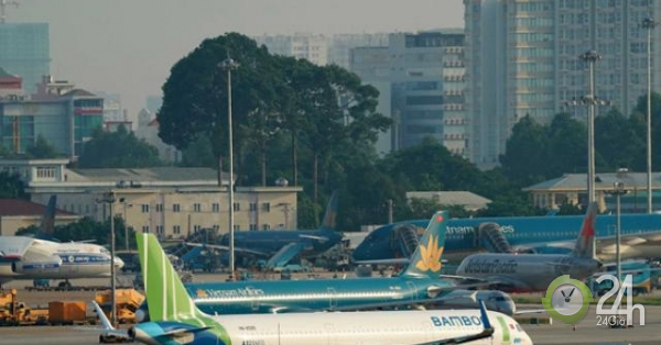 Nóng trong tuần: Tiết lộ thông tin "nóng" về hãng bay của... Nóng trong tuần: Tiết lộ thông tin "nóng" về hãng bay của...