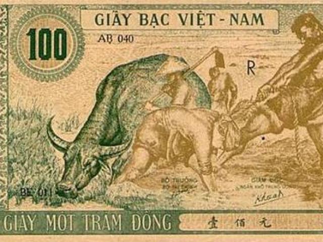 Bạn biết gì về nhà máy in tiền đầu tiên của Việt Nam?