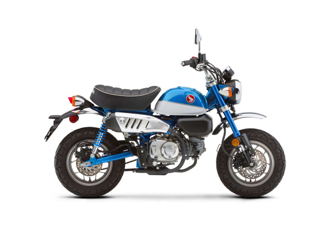 Thế giới xe - Honda CBR600RR 2020 sẵn sàng tái xuất với nâng cấp mới?