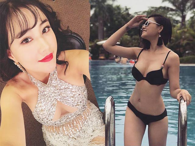 Làm đẹp - Bí mật vẻ đẹp cặp tình địch trong "Về nhà đi con"