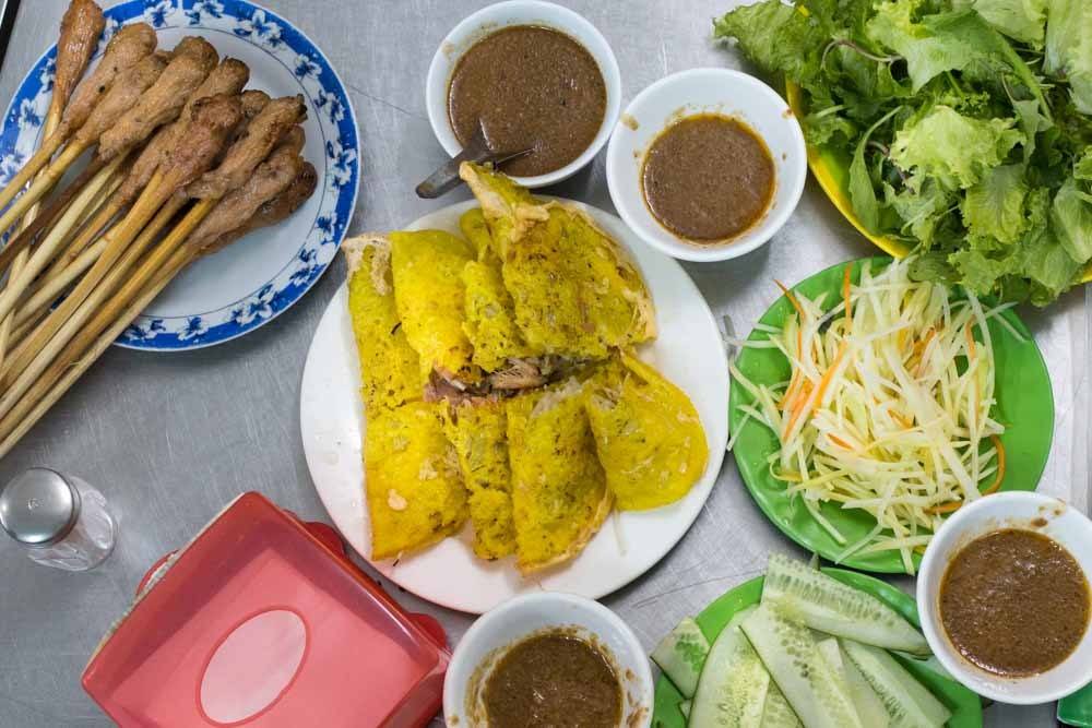 Những món Việt Nam được du khách nước ngoài yêu thích nhất - 9