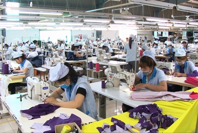 Có 76.000 doanh nghiệp bổ sung thông tin sau khi Tổng cục Thống kê điều tra lại quy mô GDP ảnh minh họa