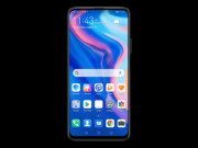 Dế sắp ra lò - Sau Nova 5T, Google lại để lộ Huawei P Smart Pro