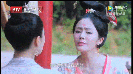 Cười ra nước mắt với các cảnh quay dưới nước trong phim cổ trang - 9