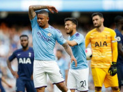 Bóng đá - SAO Man City chửi trọng tài &amp; VAR: Ngoại hạng Anh dậy sóng, dễ bị phạt nặng