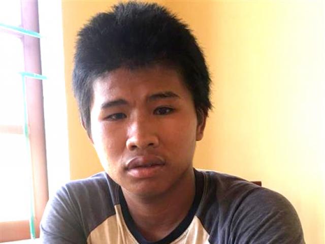 Pháp luật - Bố mẹ vắng nhà, bé gái 6 tuổi bị thanh niên lang thang xâm hại