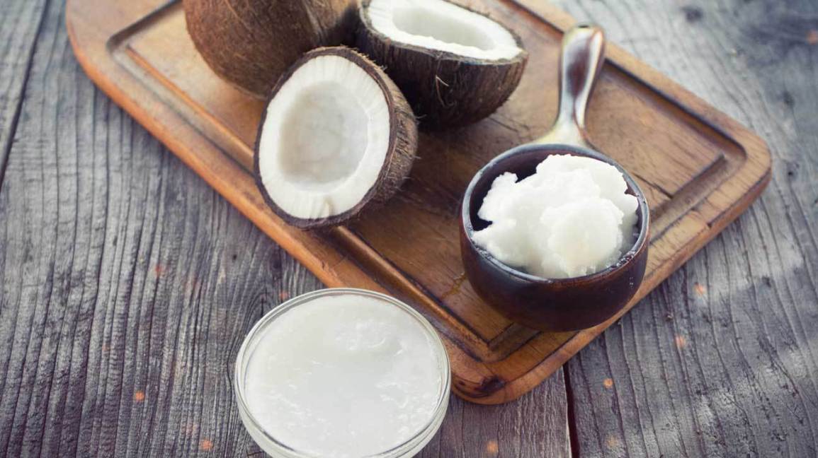 Có thể sử dụng hầu như tất cả các thành phần của quả dừa.