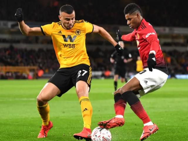 Bóng đá - Wolverhampton - MU: Vào "hang Sói" phục hận, chờ soán ngôi đầu Liverpool