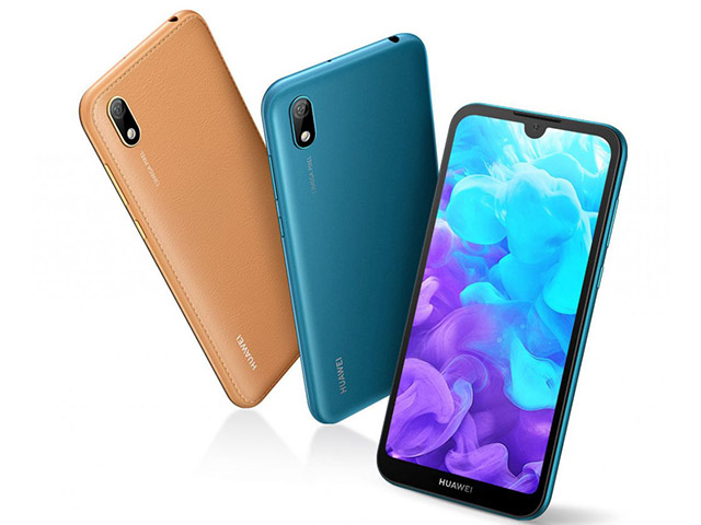 Dế sắp ra lò - Chiếc điện thoại bí ẩn của Huawei xuất hiện, sẽ có giá rẻ bất ngờ?