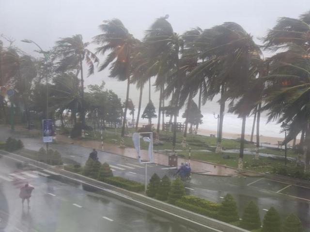 Tin tức trong ngày - Mùa bão 2019 diễn biến phức tạp, siêu bão có thể xuất hiện trên Biển Đông