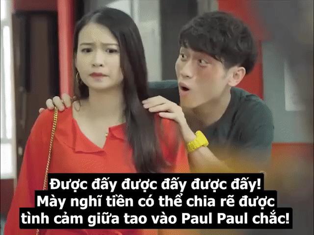 Video Clip Cười - Trải qua sóng gió mới biết thứ gì quan trọng nhất với phụ nữ