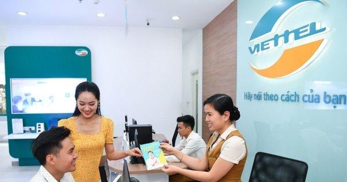 Hướng dẫn từ chối tin nhắn quảng cáo của Viettel - 1
