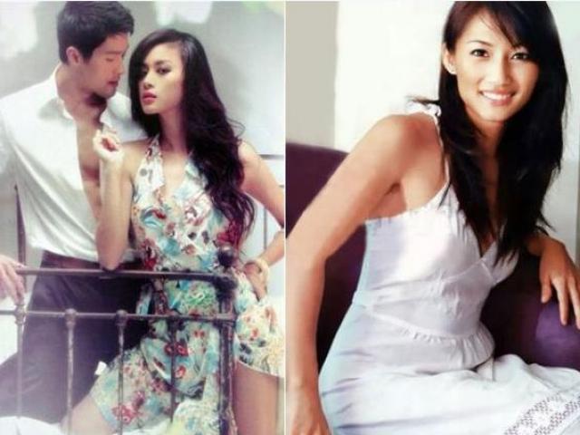 Phim - Chuyện tình ái ồn ào, vướng lùm xùm người thứ 3 của tài tử hành động 'vạn người mê'