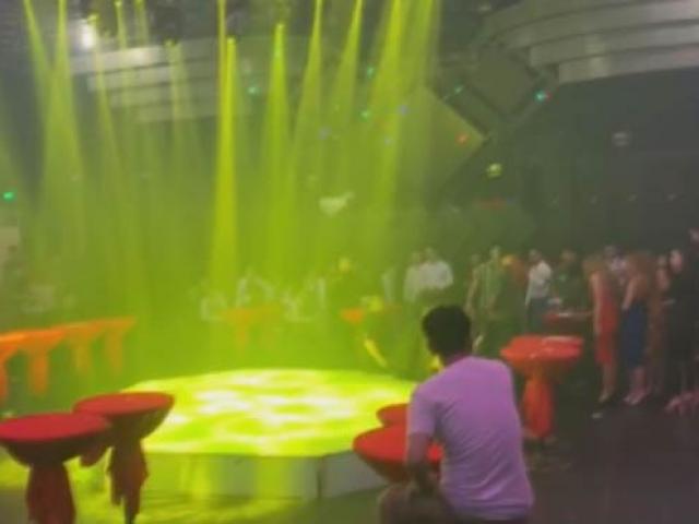 Pháp luật - Hàng trăm dân bay "gãy cánh" trong "động lắc" ở Bình Dương